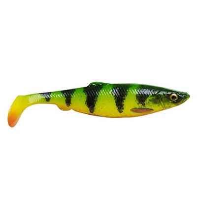 Savage Gear Lb 4D Herring Shad 11Cm Firetiger