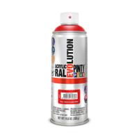 Sprayverf Pintyplus Evolution RAL 3000 400 ml Flame Red - thumbnail