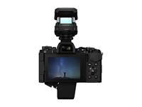 Olympus EE-1 puntvizier (met flitsschoen) - thumbnail