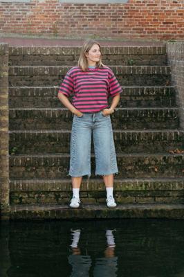 Stieglitz Mioses Short | Jeans