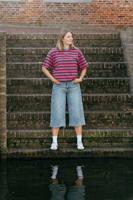 Stieglitz Mioses Short | Jeans - thumbnail