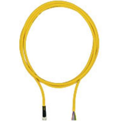 PILZ 533151 Sensor/actuator aansluitkabel Bus, recht 5.00 m 1 stuk(s)