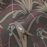 AS Creation French Affair - Metallic - Hal - 399364 - thumbnail