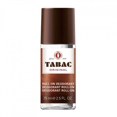 Tabac Tabac Original Deodorant Roll On (75ml)