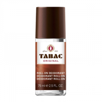 Tabac Tabac Original Deodorant Roll On (75ml) - thumbnail