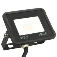 VidaXL Spotlight led 10 w warmwit - thumbnail