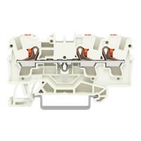 WAGO 2204-1309 Doorgangsklem 50 stuk(s) - thumbnail