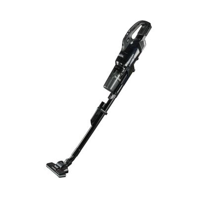 Makita DCL286FZB Accu Steelstofzuiger Zwart 18V Basic Body