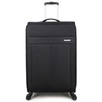 DECENT D-UPRIGHT KOFFER 76CM ZWART - thumbnail