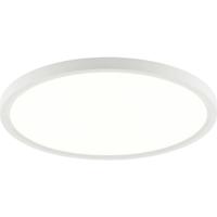 Brilliant G81127/85 Deckenleuchte LED 40cm Plafondlamp Wit - thumbnail