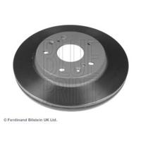 Remschijf voor ADK84344 - thumbnail