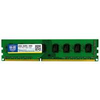 XIEDE X041 DDR3 1600MHz 8GB algemene AMD speciale strip geheugen RAM module voor desktop PC - thumbnail