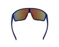 Red bull spect eyewear daft smoke blue mirror - sports glasses - thumbnail