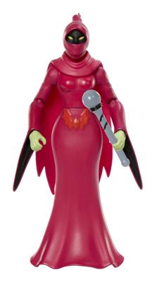 Masters of the Universe Origins Action Figure Cartoon Collection: Shadow Weaver 14 cm