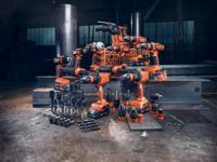 Fein ASCM 18 QSW AS 71161461000 Accu-schroefboormachine 18 V Brushless, Zonder accu, Zonder lader - thumbnail