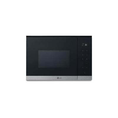 Magnetron met Grill LG MG7Z2593D 25L