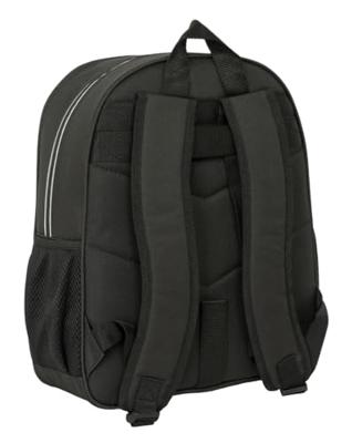 Schoolrugzak Eckō Unltd. Worldwide Zwart 32 x 38 x 12 cm Schoolrugzak Eckō Unltd. Worldwide Zwart 32 x 38 x 12 cm