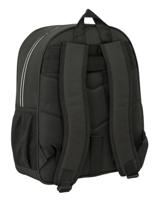 Schoolrugzak Eckō Unltd. Worldwide Zwart 32 x 38 x 12 cm - thumbnail