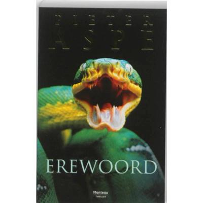 Erewoord (Paperback) Erewoord (Paperback)