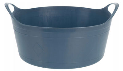 Emmer flexibel 15 liter 3 ass. kleur Emmer flexibel 15 liter 3 ass. kleur