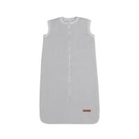 Baby's Only slaapzak Teddy Breeze Grijs Maat - thumbnail