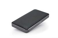 Aluminium - Powerbank 2,1A Handsfree Bellen (HPG324BT) - thumbnail