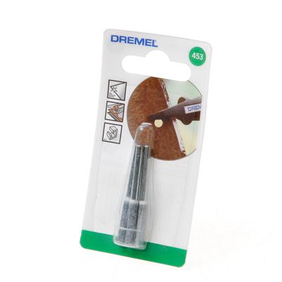 Dremel 453 Slijpsteen 4 mm voor Kettingzaag - 26150453JA