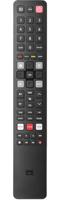 OneForAll URC4922 Afstandsbediening Zwart - thumbnail