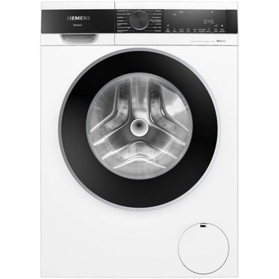 Siemens WG46G2ZKNL Wasmachine Wit Siemens WG46G2ZKNL Wasmachine Wit