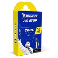 Michelin Airstop 700x18/25C Binnenband - 40mm Presta ventiel - thumbnail