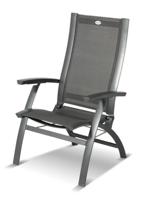 Hartman Primo standenstoel - thumbnail