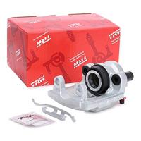 Remklauw rechts achter BHS1105E - thumbnail