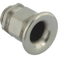 Kaiser Elektro 1800.10.16 Wartel PG16 Metaal 1 stuk(s) - thumbnail