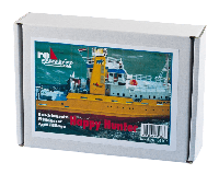 Robbe - Krick Happy Hunter Beslag set - thumbnail