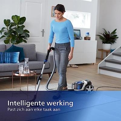 Philips 3000 series 900 W PowerCyclone 5-stofzuiger zonder zak