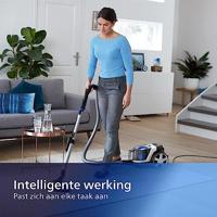 Philips 3000 series 900 W PowerCyclone 5-stofzuiger zonder zak - thumbnail