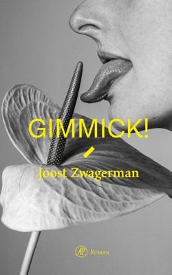 Gimmick! - Joost Zwagerman - ebook