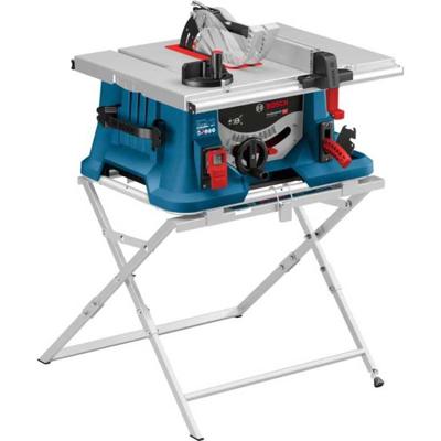 Bosch Professional GTS 635-216 Zaagtafel + Onderstel GTA 560 - 0601B42001