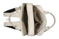 Burkely Cool Colbie Backpack 14"-off-white - thumbnail