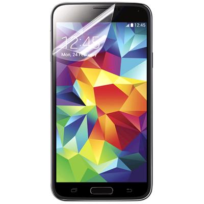 Fellowes VisiScreen Screen Protector voor Samsung Galaxy S5