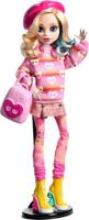Monster High Wednesday Enid Sinclair pop - thumbnail