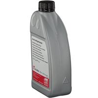 Febi Bilstein Gearbox oil vw 1 ltr. red aisin warner aw1 - thumbnail