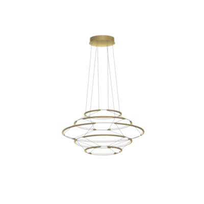 Nemo - Drop 5 Hanglamp