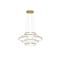 Nemo - Drop 5 Hanglamp - thumbnail