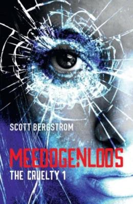 Meedogenloos - Scott Bergstrom - ebook