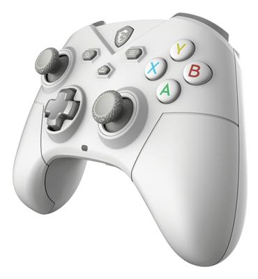 MSI FORCE GC300 WIRELESS WHITE MSI FORCE GC300 WIRELESS WHITE