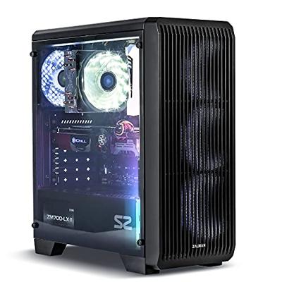 Zalman S2 TG Zalman S2 TG