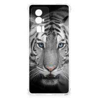 Xiaomi Poco F5 Pro Case Anti-shock Tijger - thumbnail