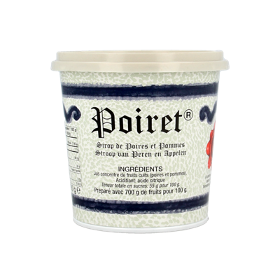 Appel-perenstroop 450 Gram Appel-perenstroop 450 Gram