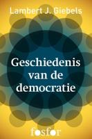 Geschiedenis van de democratie - Lambert J. Giebels - ebook - thumbnail